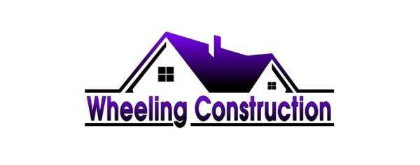 Wheeling Construction Inc. Logo