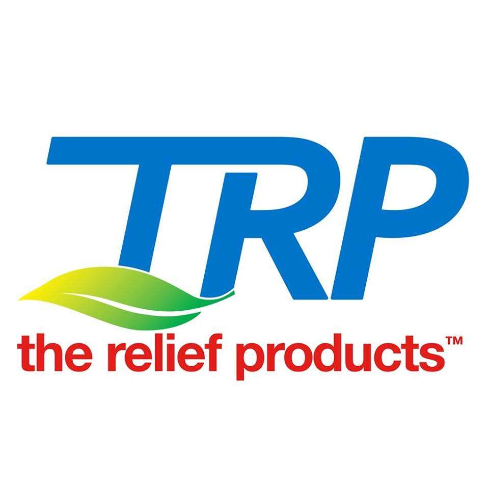 TRP Company, Inc. Logo