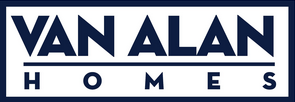 Van Alan Homes, LLC Logo
