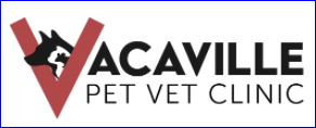Vacaville Pet Vet Clinic, Inc. Logo