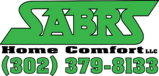 SABRS Home Comfort, LLC Logo