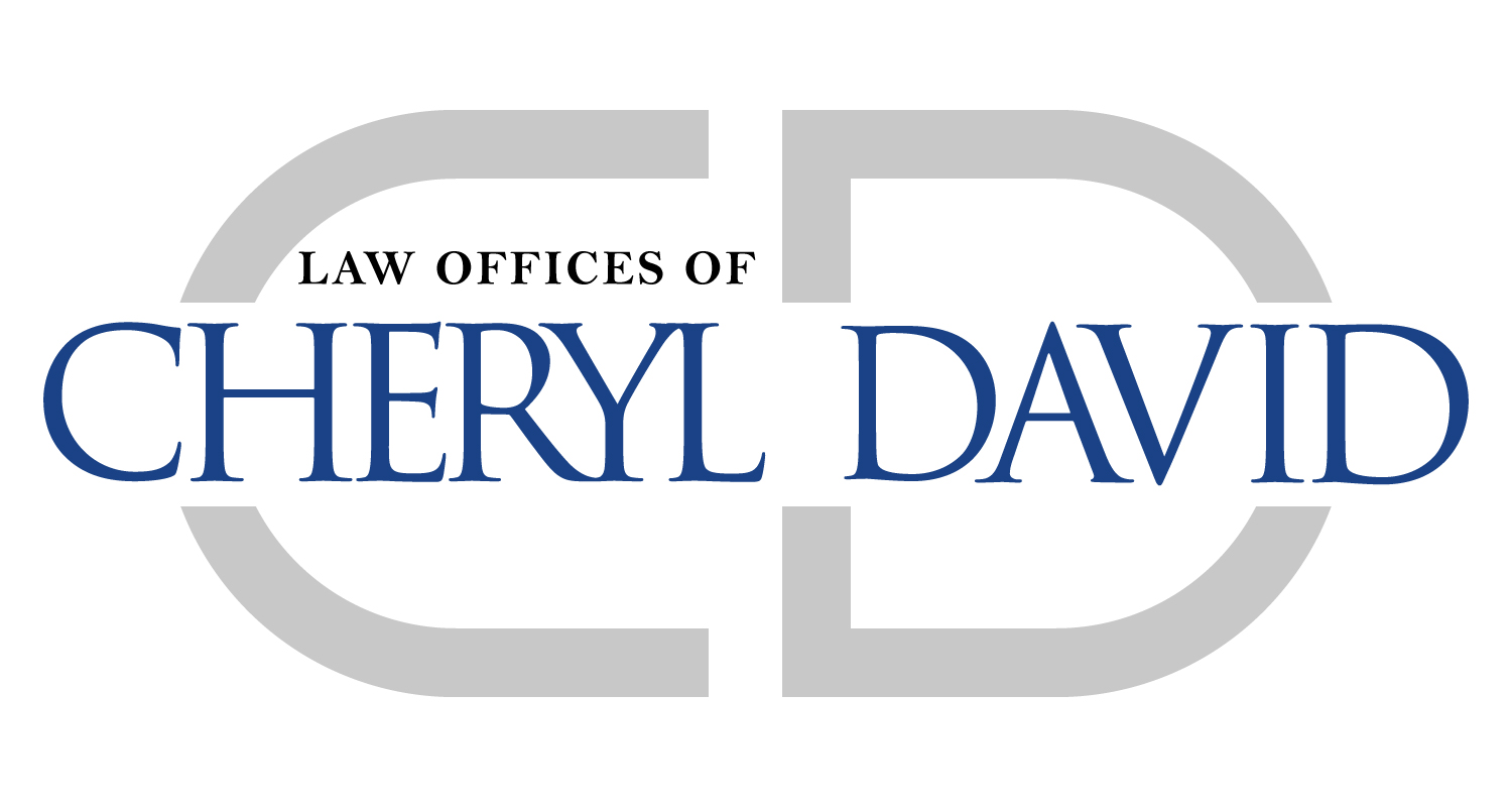 Law Offices of Cheryl David, PLLC Logo