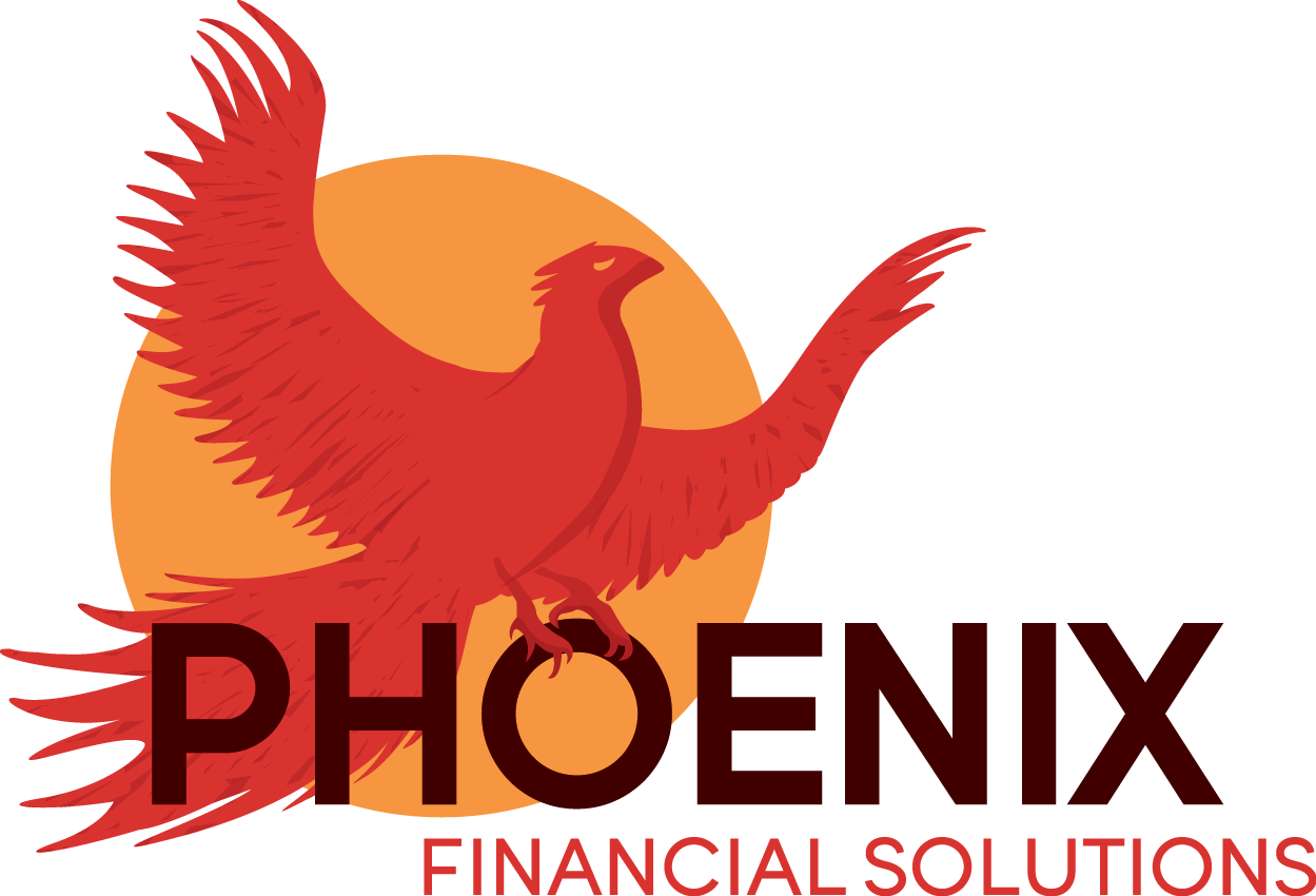 phoenix financial services number