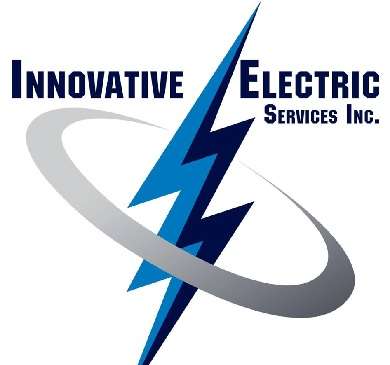 Innovative Electric Services Inc Logo