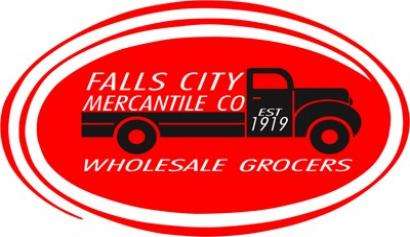 Falls City Mercantile Co., Inc. Logo