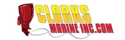 Clark's Marine, Inc. Logo