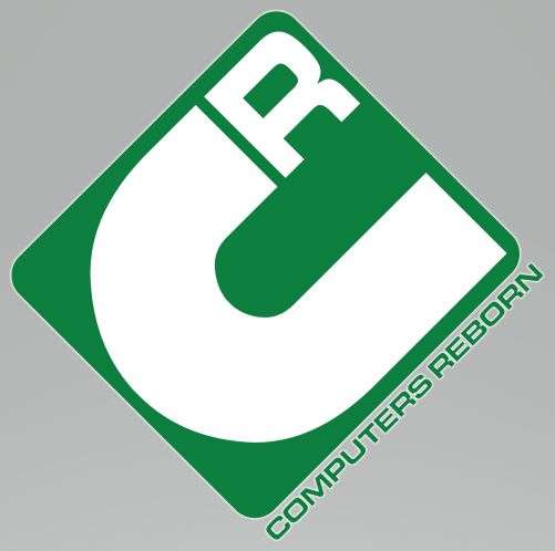 Computers Reborn LLC Logo