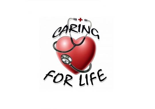 Caring for Life Inc Logo