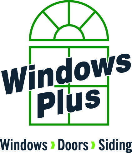 Windows Plus Home Improvements Inc. Logo