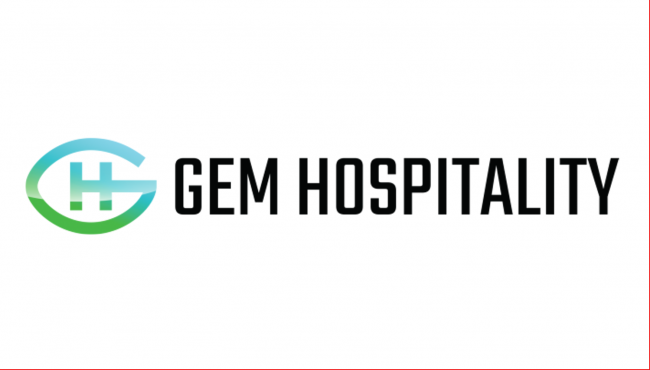 GEM Hospitality Logo