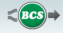 Better Comfort Systems, Inc. Logo