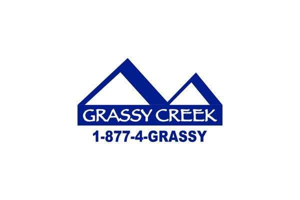 Grassy Creek, LLC Logo