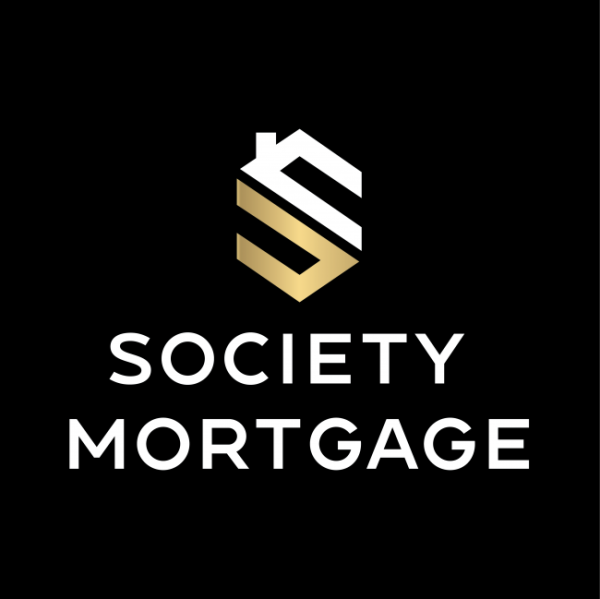 Society Mortgage Logo