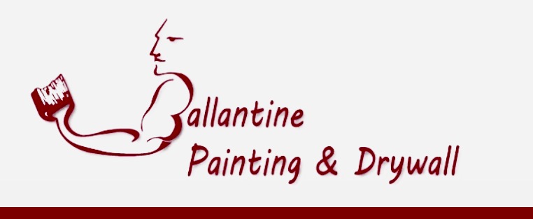 Ballantine Painting & Drywall Logo