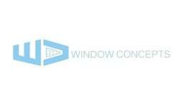 Window Concepts, Inc. Logo