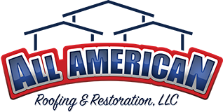 All American Roofing & Restoration, LLC Logo