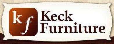 Keck Furniture Company, Inc. Logo