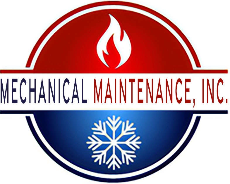 Mechanical Maintenance, Inc. Logo