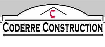 Coderre Construction, LLC Logo