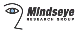 Mindseye Research Group, Inc. Logo