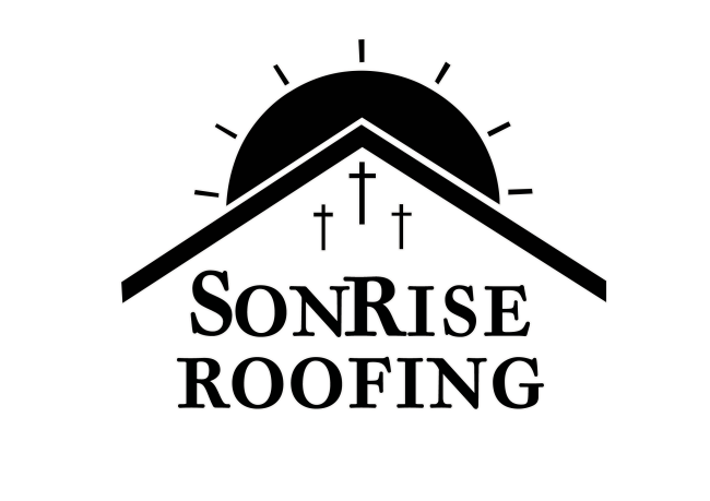 SonRise Roofing LLC Logo