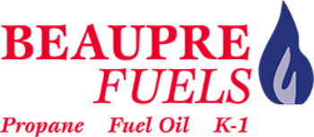 Beaupre Fuel Logo