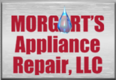 Morgart's Appliance Repair LLC Logo