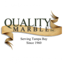 Quality Marble, Inc. Logo