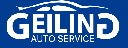 Geiling Service, Inc. Logo