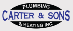 Carter & Sons Plumbing & Heating, Inc. Logo