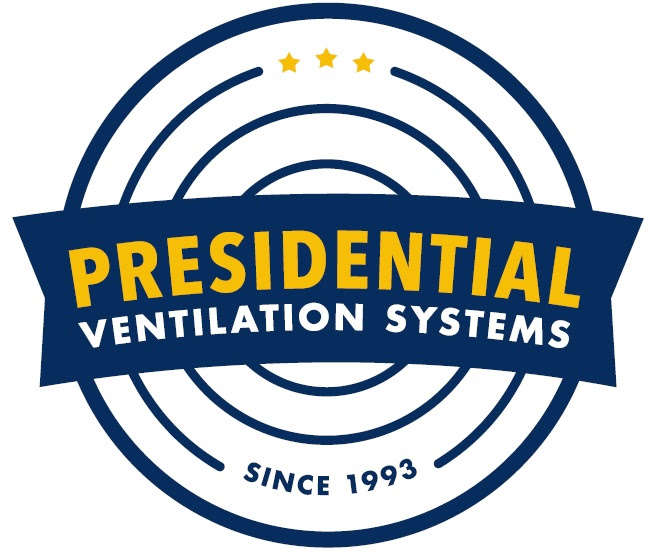 Presidential Ventilation Systems Logo