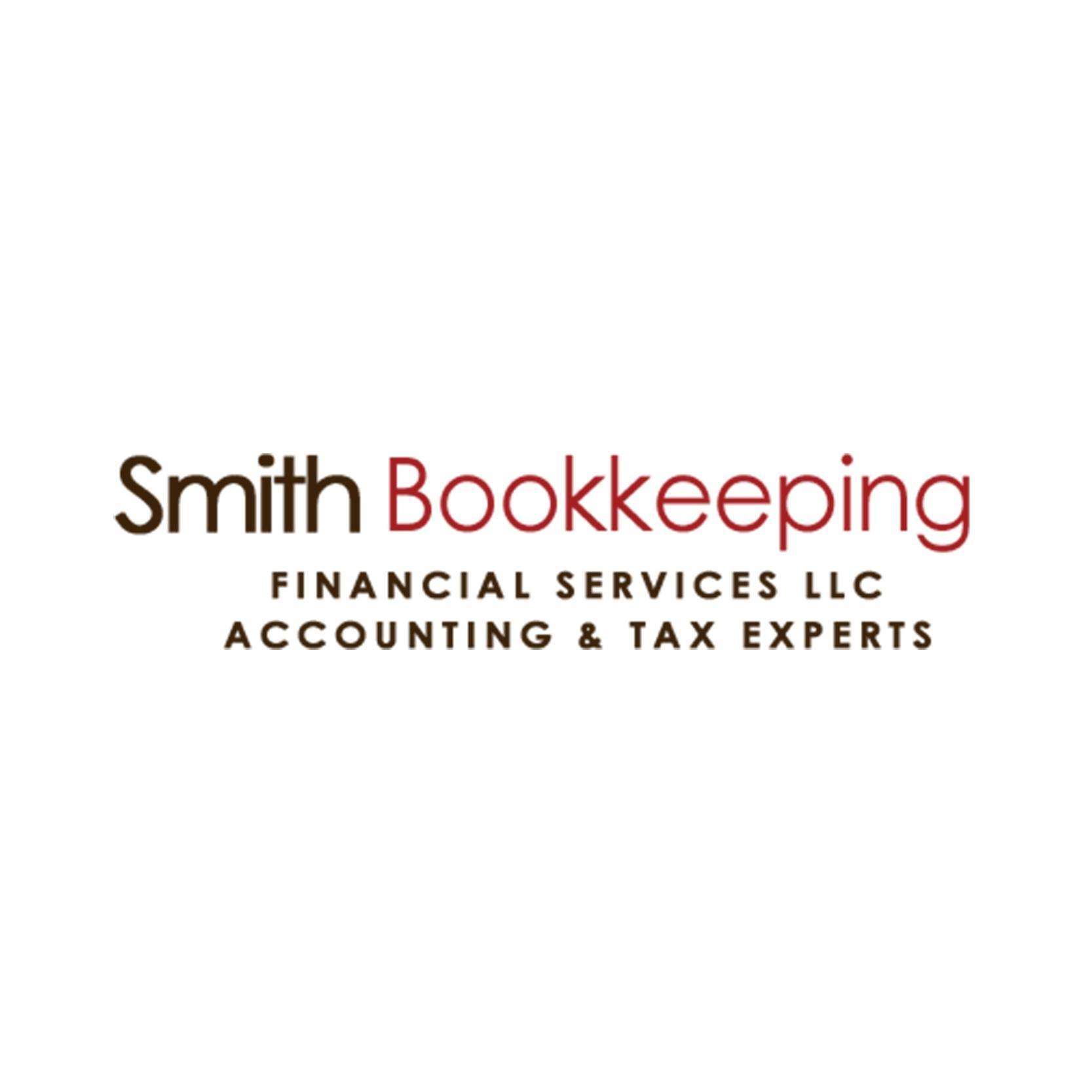 Smith Bookkeeping Financial Services LLC Logo