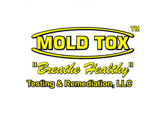 Mold Tox, LLC Logo