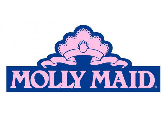 Molly Maid of Chesapeake-Norfolk-Suffolk Logo
