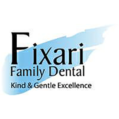 Fixari Family Dental, LLC Logo