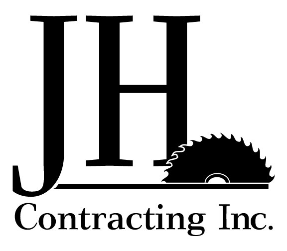 JH Contracting, Inc. Logo
