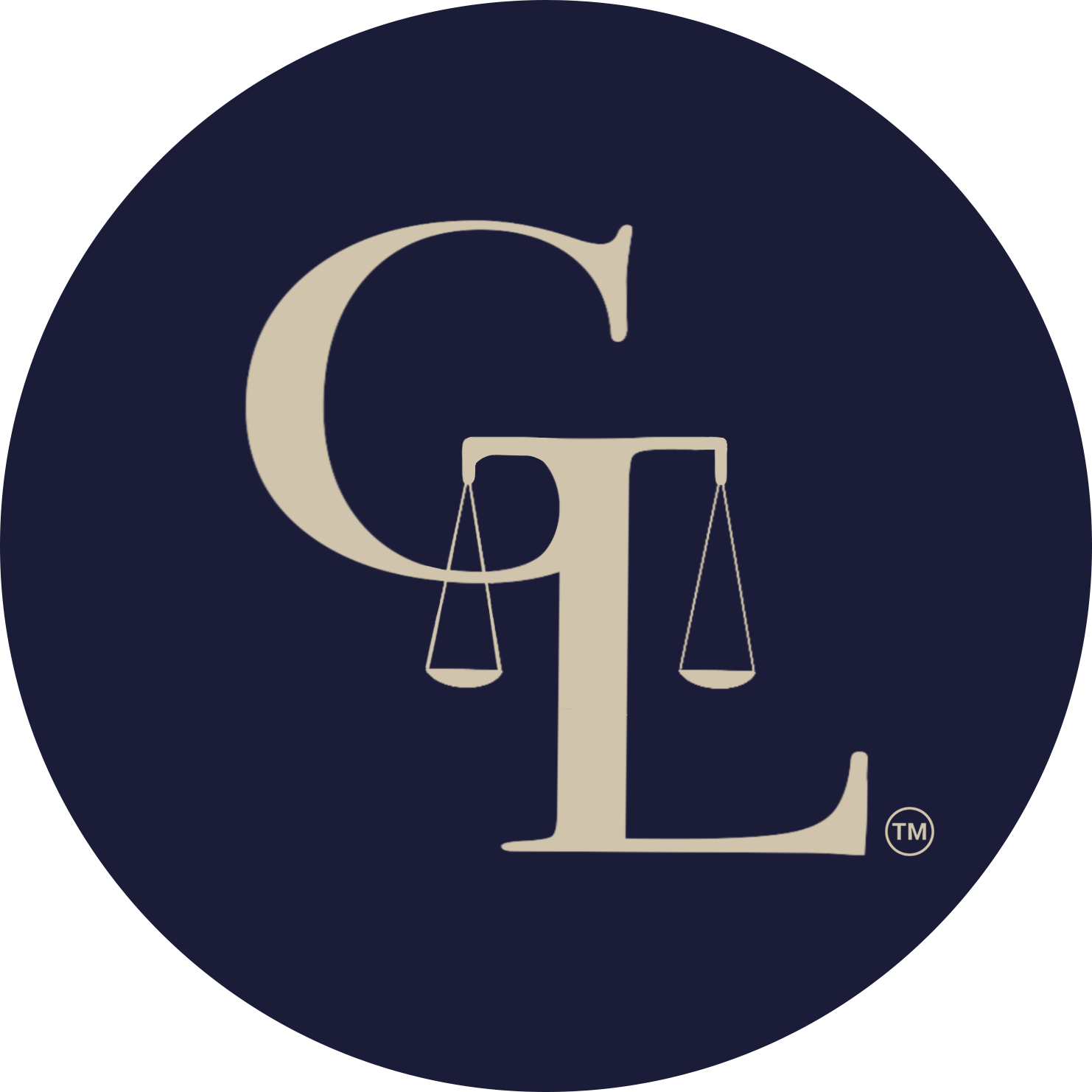 Gereis Law Logo