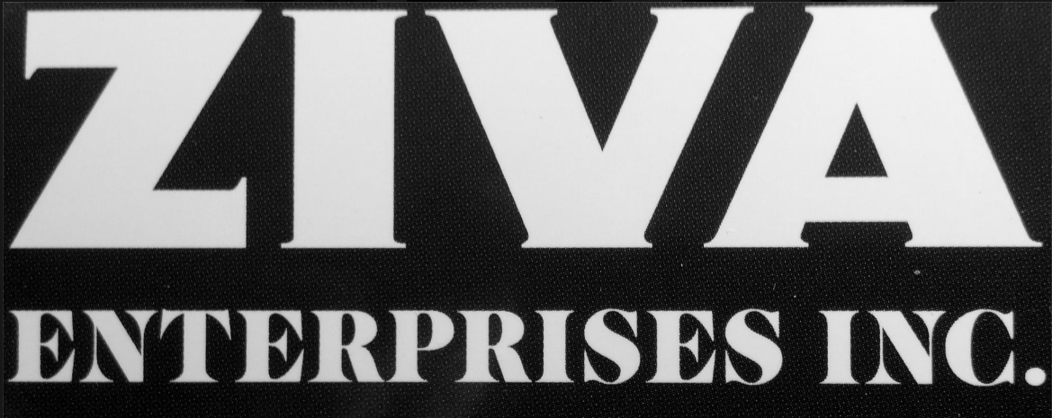 Ziva Enterprises Inc Logo