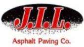 J.I.L. Asphalt Paving Co. Logo