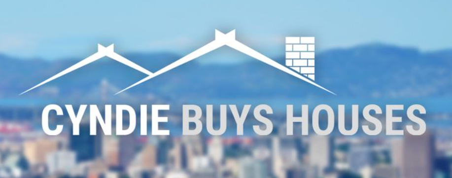 Cyndie Buys Houses Logo