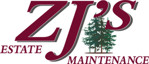 ZJ's Estate Maintenance LLC Logo