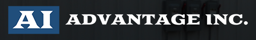 Advantage, Inc. Logo