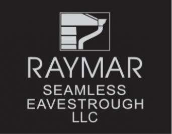 Raymar Seamless Eavestrough LLC Logo
