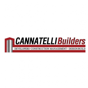 Cannatelli Builders, Inc. Logo