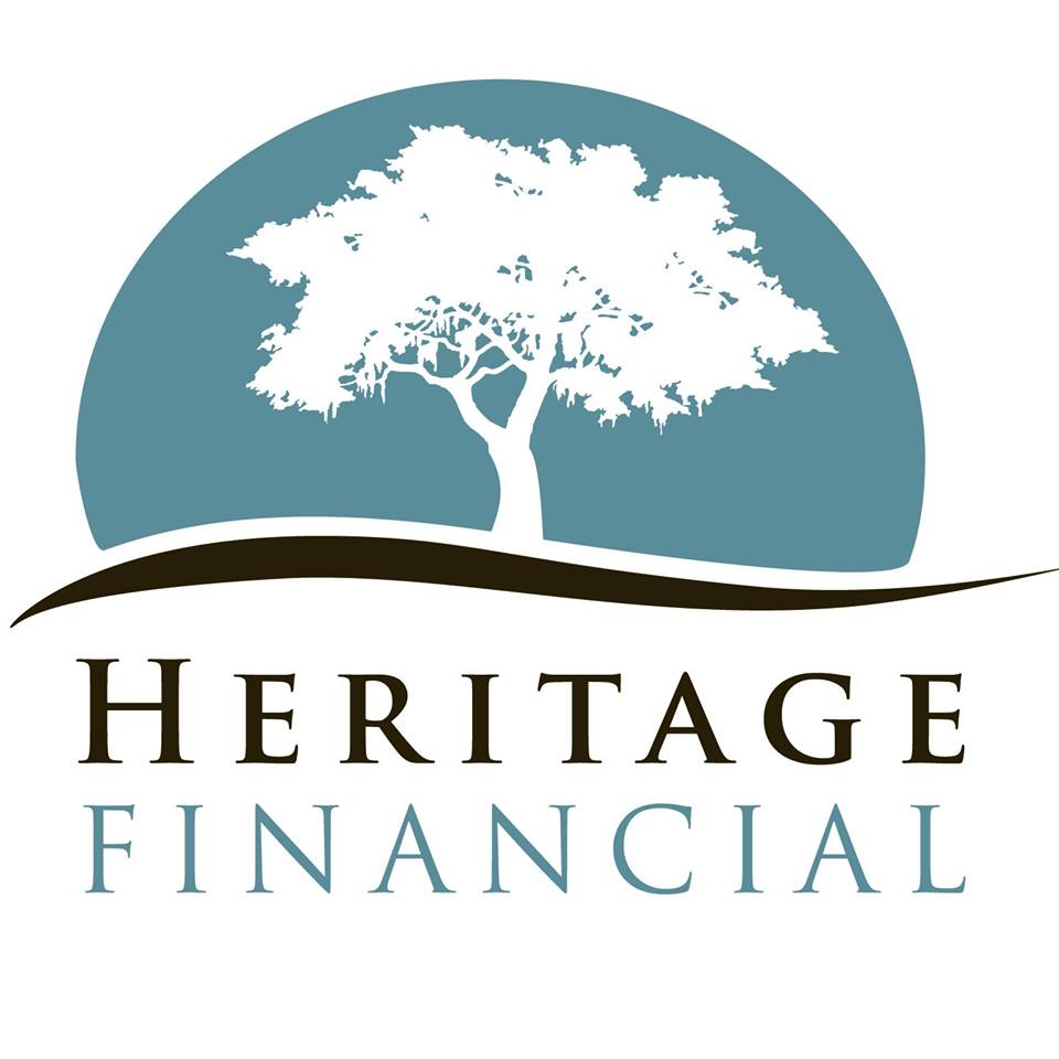 Heritage Financial Partners, LLC Logo