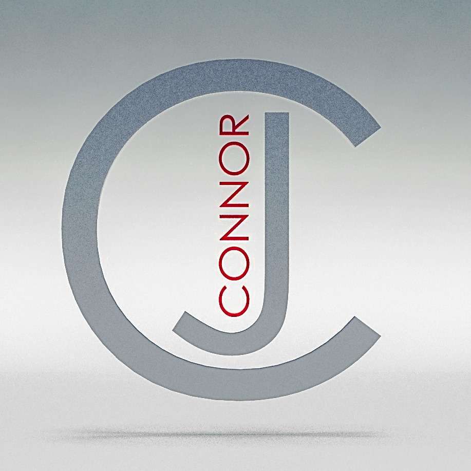 Jade Connor Design Store Logo
