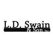 L.D. Swain & Son, Inc. Logo