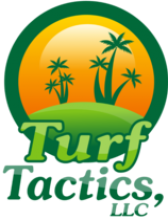 Turf Tactics, LLC Logo