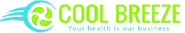 Cool Breeze LV LLC Logo