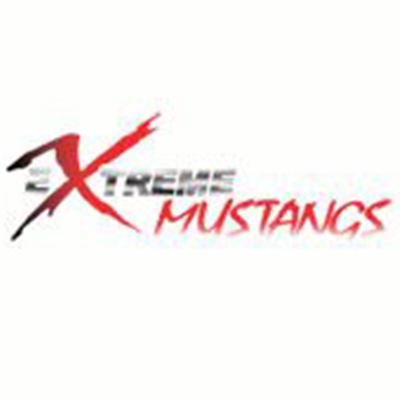 Extreme Mustangs Logo